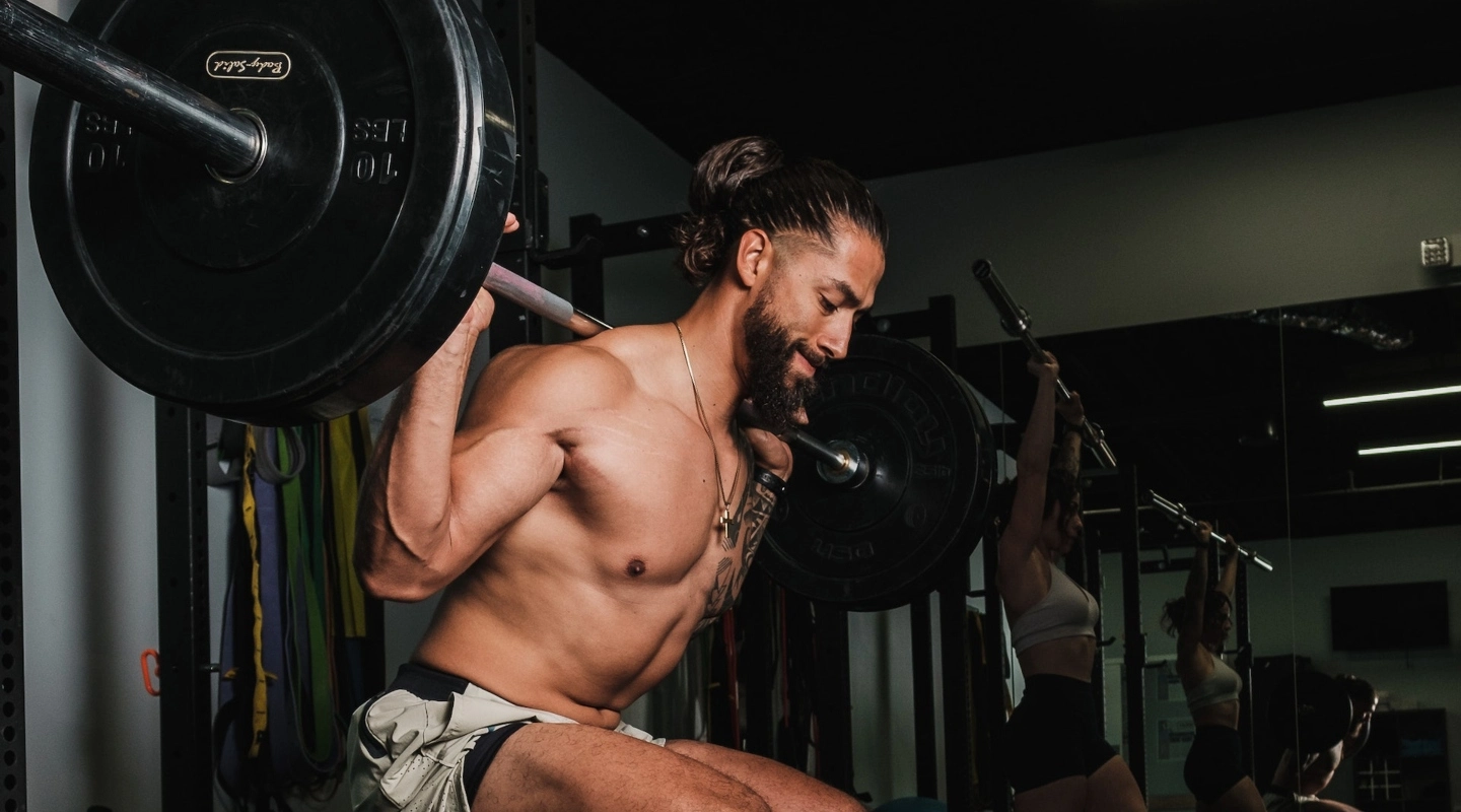 About CrossFit Kros / Kros Power tumbling In Roswell, NM